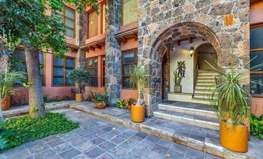 Departamento en venta en el Centro de San Miguel, planta baja y amueblado