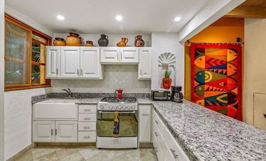 Departamento en venta en el Centro de San Miguel, planta baja y amueblado