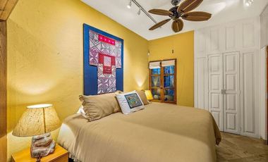 Departamento en venta en el Centro de San Miguel, planta baja y amueblado