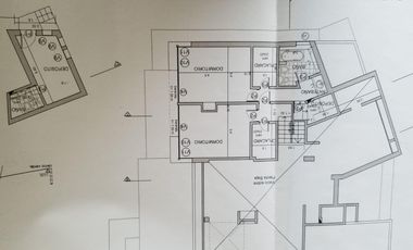 Casa AMOBLADA fondo Golf, 4 dorm. pileta y gran patio Lomas de La Carolina