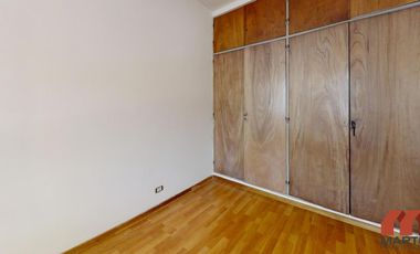 Casa en alquiler en Martínez 4 ambientes baño y toilette patio quincho cerrado y cochera x 2