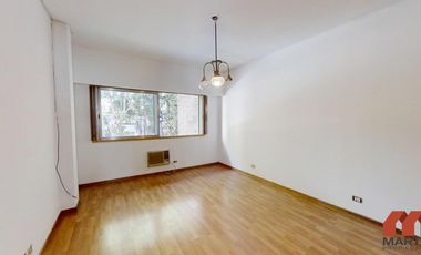 Casa en alquiler en Martínez 4 ambientes baño y toilette patio quincho cerrado y cochera x 2