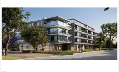 Departamento en  Plaza Nogales