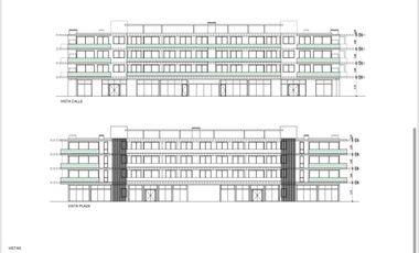 Departamento en  Plaza Nogales