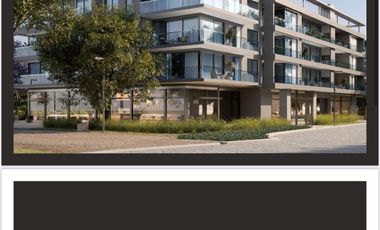 Departamento en  Plaza Nogales