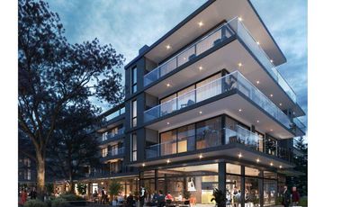 Departamento en  Plaza Nogales