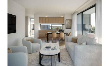 Departamento en  Plaza Nogales