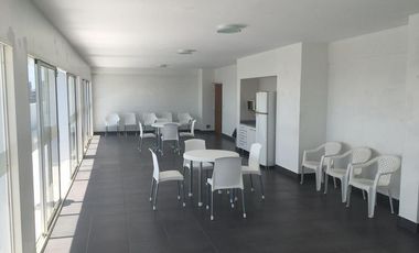 Alquiler de departamento de 3 ambientes con cochera- Olivos-Vias/Rio