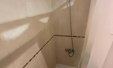 Temporal Amoblado con Balcón Frente / Sup 37 m2, Muy luminoso!! Parque Chas