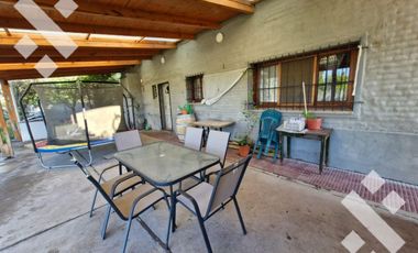 Venta Casa Quinta | 5 Hectáreas | Fernández Oro