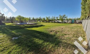 Venta Casa Quinta | 5 Hectáreas | Fernández Oro