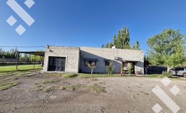 Venta Casa Quinta | 5 Hectáreas | Fernández Oro