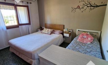 Venta Casa Quinta | 5 Hectáreas | Fernández Oro