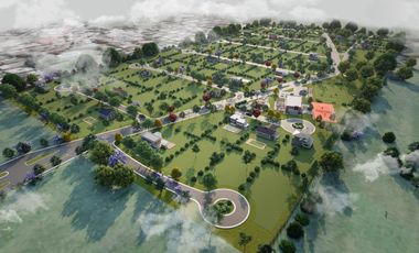 Lote en venta en barrio Canning Chico