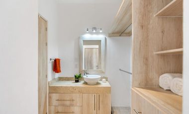 Departamento en Venta en San Miguel de Allende: La Serena