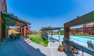 Departamento en Venta en San Miguel de Allende: La Serena