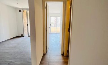 Departamento en Alquiler de 2 Dormitorios, Balcon con Asador, Pileta en Terraza