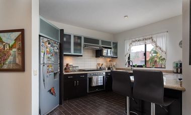 Impresionante condominio PA en venta, El Secreto, San Miguel de Allende