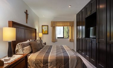 Impresionante condominio PA en venta, El Secreto, San Miguel de Allende