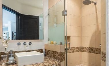 Impresionante condominio PA en venta, El Secreto, San Miguel de Allende