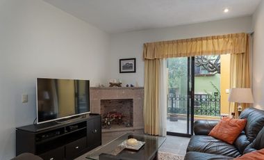 Impresionante condominio PA en venta, El Secreto, San Miguel de Allende