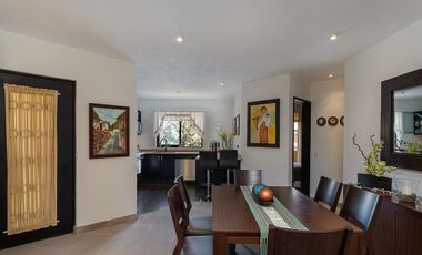 Impresionante condominio PA en venta, El Secreto, San Miguel de Allende