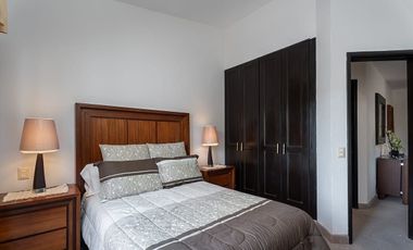 Impresionante condominio PA en venta, El Secreto, San Miguel de Allende