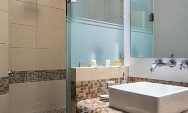 Impresionante condominio PA en venta, El Secreto, San Miguel de Allende