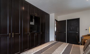 Impresionante condominio PA en venta, El Secreto, San Miguel de Allende