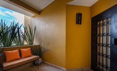 Impresionante condominio PA en venta, El Secreto, San Miguel de Allende