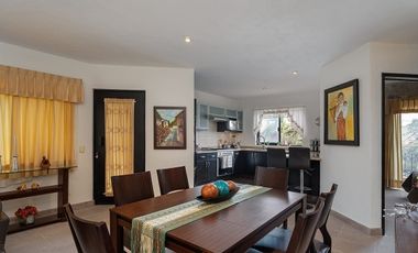 Impresionante condominio PA en venta, El Secreto, San Miguel de Allende