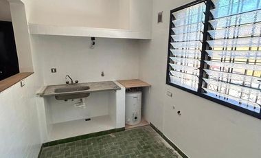 Departamento en Don Torcuato