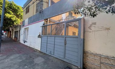 Dpto de 1 dormitorio en Alberdi