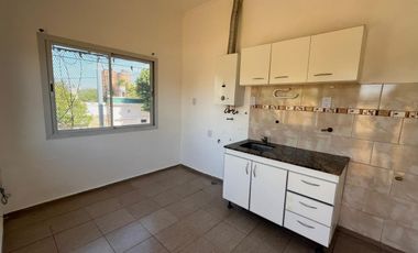 Dpto de 1 dormitorio en Alberdi