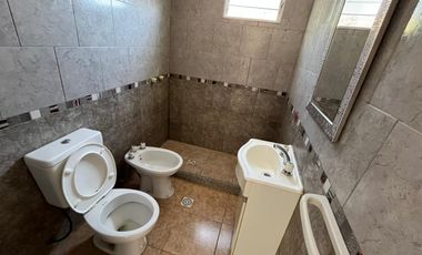 Dpto de 1 dormitorio en Alberdi