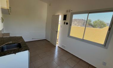 Dpto de 1 dormitorio en Alberdi