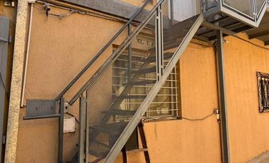 Dpto de 1 dormitorio en Alberdi