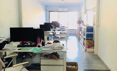 Galpon - Villa Martelli