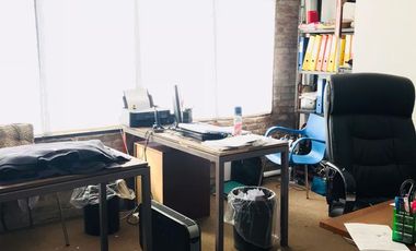 Galpon - Villa Martelli