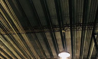 Galpon - Villa Martelli