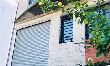 Galpon - Villa Martelli