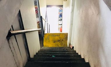 Galpon - Villa Martelli