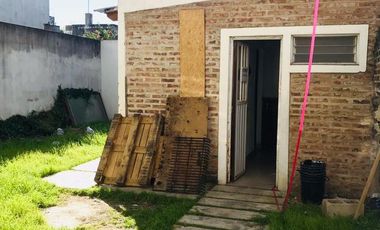 Galpon - Villa Martelli