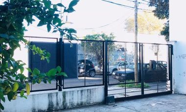 Galpon - Villa Martelli