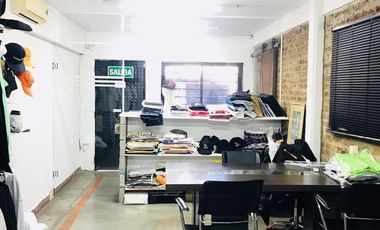 Galpon - Villa Martelli