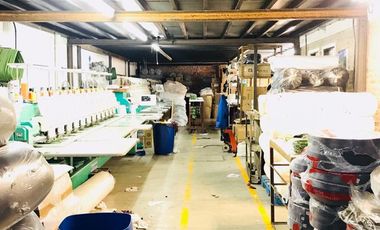 Galpon - Villa Martelli