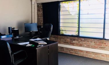 Galpon - Villa Martelli