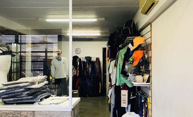 Galpon - Villa Martelli