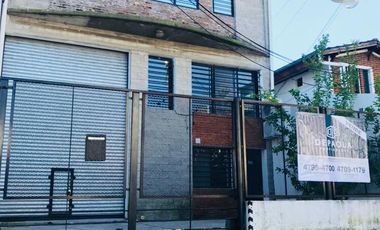 Galpon - Villa Martelli