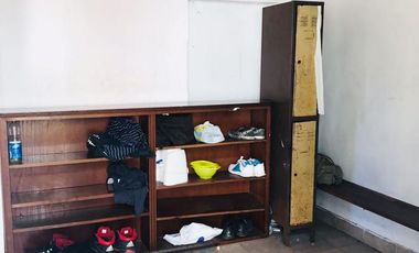 Galpon - Villa Martelli